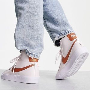 nike blazer 77’